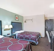 Super 8 by Wyndham Sacramento/Florin Rd hotel detail image 3