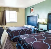 Super 8 by Wyndham Sacramento/Florin Rd hotel detail image 4