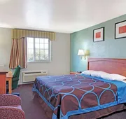 Super 8 by Wyndham Sacramento/Florin Rd hotel detail image 7