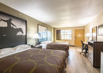 Super 8 Dallas-Mesquite hotel thumbnail 5