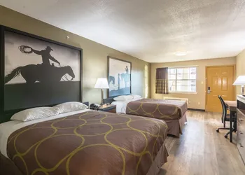 Super 8 Dallas-Mesquite hotel thumbnail 6