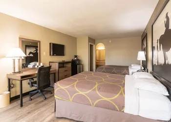 Super 8 Dallas-Mesquite hotel thumbnail 7