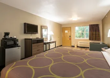 Super 8 Dallas-Mesquite hotel thumbnail 8