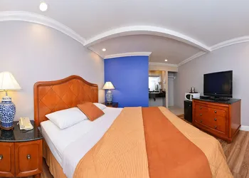 Highlander Motel hotel thumbnail 8