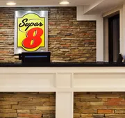 Super 8 by Wyndham Ringgold/Chattanooga Area hotel detail image 3