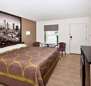 Super 8 by Wyndham Ringgold/Chattanooga Area hotel detail image 5