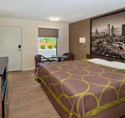 Super 8 by Wyndham Ringgold/Chattanooga Area hotel detail image 7
