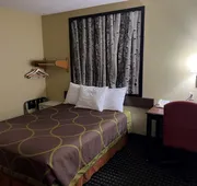 Super 8 by Wyndham Trinidad hotel detail image 3