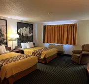 Super 8 by Wyndham Trinidad hotel detail image 4