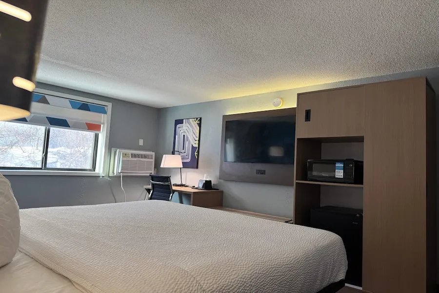 Baymont by Wyndham Mankato hotel detail image 6