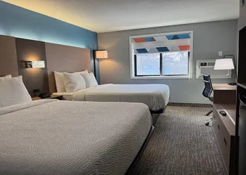 Baymont by Wyndham Mankato hotel thumbnail 7