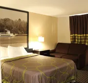 Super 8 by Wyndham Clear Lake hotel detail image 7
