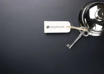 Magnuson Hotel Jacksonville Downtown hotel thumbnail 3
