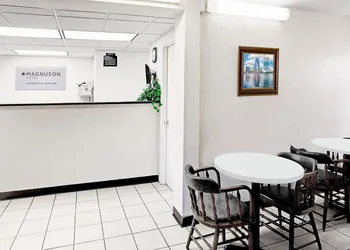 Magnuson Hotel Jacksonville Downtown hotel thumbnail 4