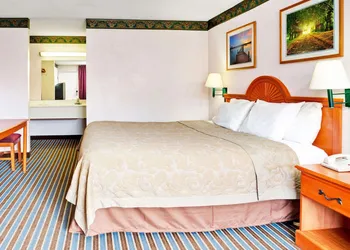 Magnuson Hotel Jacksonville Downtown hotel thumbnail 5