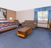 Super 8 by Wyndham El Dorado hotel detail image 3