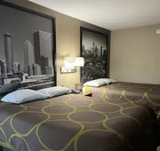 Super 8 by Wyndham Norcross/I-85 Atlanta hotel detail image 3