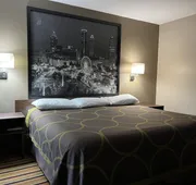 Super 8 by Wyndham Norcross/I-85 Atlanta hotel detail image 5