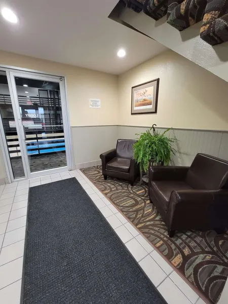 SureStay Plus Hotel by Best Western Grand Island hotel detail image 2