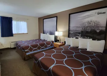 SureStay Plus Hotel by Best Western Grand Island hotel thumbnail 6
