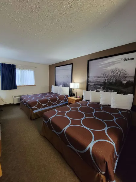 SureStay Plus Hotel by Best Western Grand Island hotel detail image 6