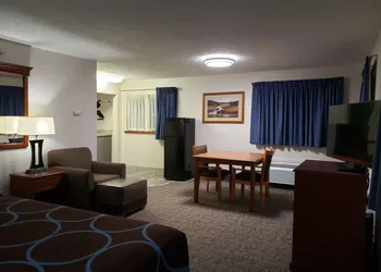 SureStay Plus Hotel by Best Western Grand Island hotel thumbnail 8