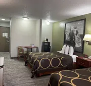 Super 8 by Wyndham Amarillo Central TX hotel detail image 7