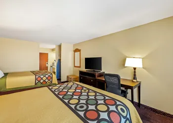Super 8 by Wyndham Marana/Tucson Area hotel thumbnail 6