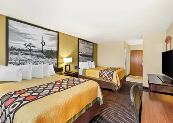 Super 8 by Wyndham Marana/Tucson Area hotel thumbnail 8