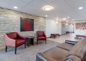 Red Roof Inn Dayton - Moraine/U of Dayton hotel thumbnail 4
