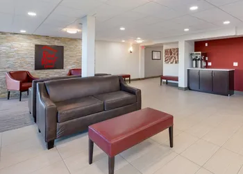 Red Roof Inn Dayton - Moraine/U of Dayton hotel thumbnail 7