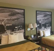 Super 8 by Wyndham West Middlesex/Sharon Area hotel detail image 3