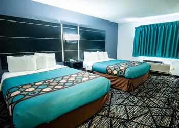 Coratel Inn and Suites by Jasper New Richmond hotel thumbnail 3