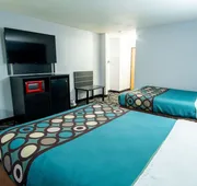 Coratel Inn and Suites by Jasper New Richmond hotel detail image 4