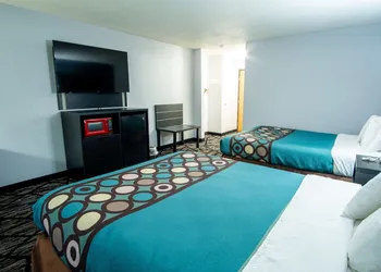 Coratel Inn and Suites by Jasper New Richmond hotel thumbnail 4