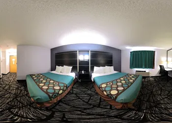 Coratel Inn and Suites by Jasper New Richmond hotel thumbnail 5