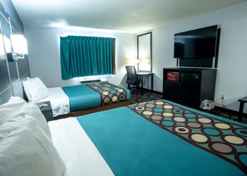 Coratel Inn and Suites by Jasper New Richmond hotel thumbnail 6
