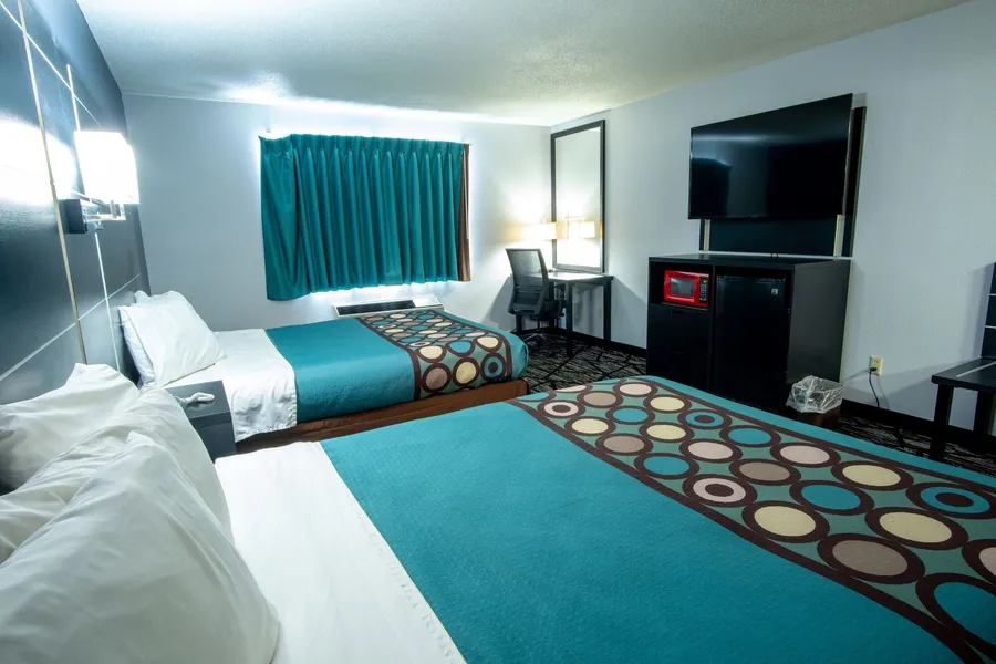 Coratel Inn and Suites by Jasper New Richmond hotel detail image 6
