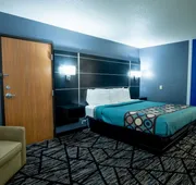 Coratel Inn and Suites by Jasper New Richmond hotel detail image 7