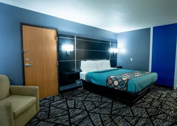 Coratel Inn and Suites by Jasper New Richmond hotel thumbnail 7
