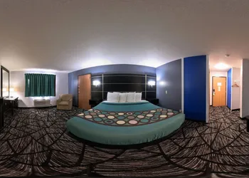 Coratel Inn and Suites by Jasper New Richmond hotel thumbnail 8