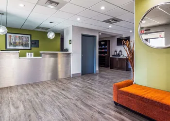 Best Western Rock Hill hotel thumbnail 2