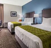 Best Western Rock Hill hotel detail image 3