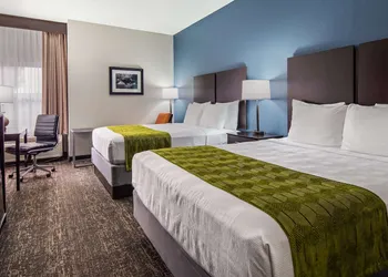 Best Western Rock Hill hotel thumbnail 3
