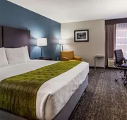 Best Western Rock Hill hotel detail image 4