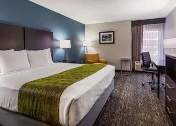Best Western Rock Hill hotel thumbnail 4