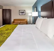 Best Western Rock Hill hotel detail image 5