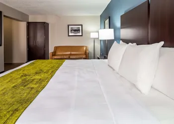 Best Western Rock Hill hotel thumbnail 5