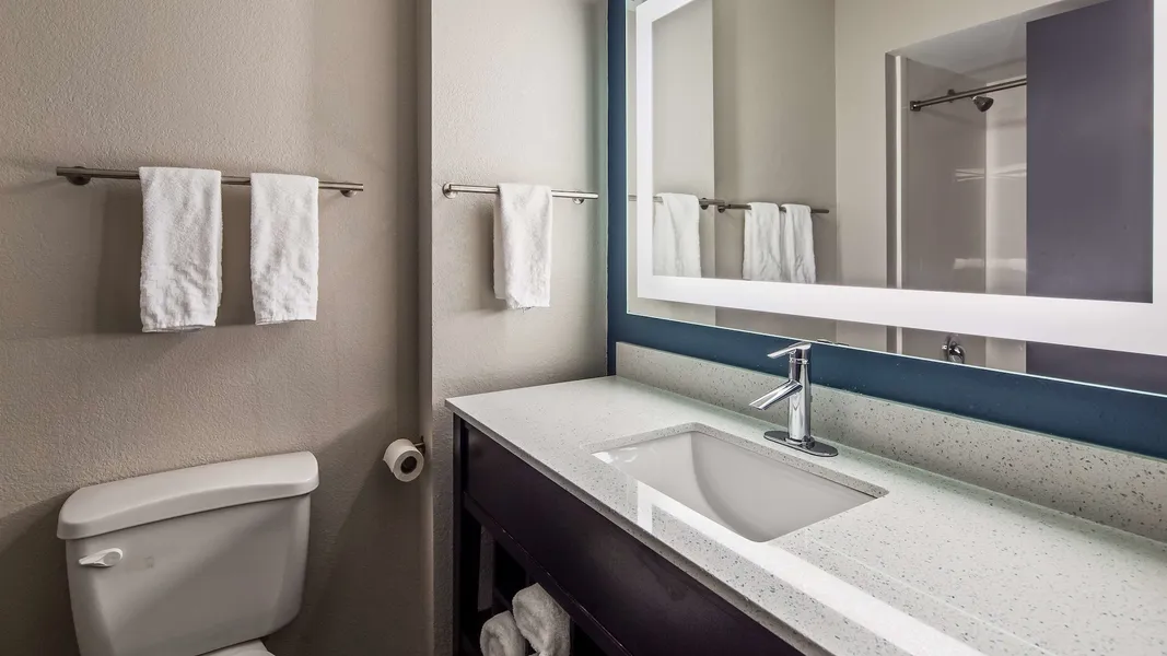 Best Western Rock Hill hotel detail image 6
