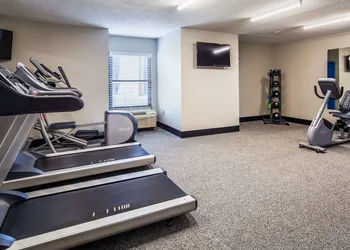 Best Western Rock Hill hotel thumbnail 7